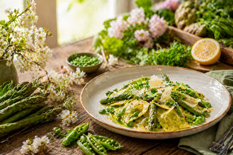 Menu stagionale