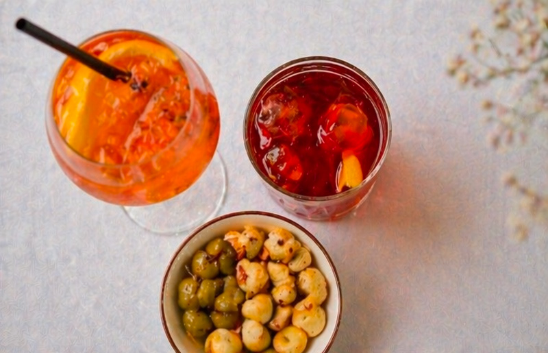 Aperitivi