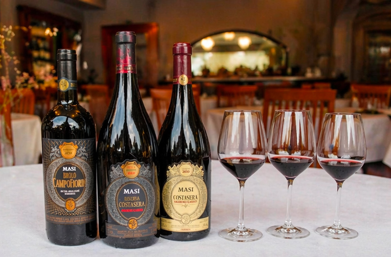 I nostri vini