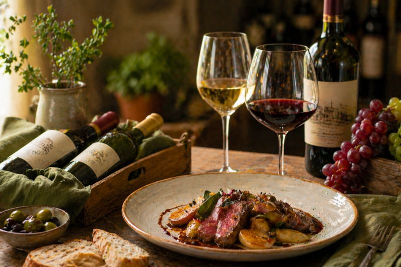 Cantina selezionata