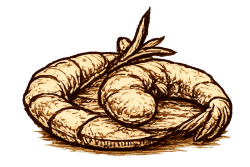 Secondi di mare